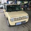 suzuki alto-lapin 2017 GOO_JP_700110115730250701005 image 15
