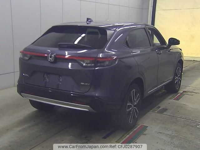 honda vezel 2021 quick_quick_6AA-RV5_1018435 image 2