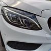 mercedes-benz c-class-station-wagon 2015 CFJ1617308 image 12