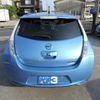 nissan leaf 2011 GOO_JP_700054078630250520002 image 5