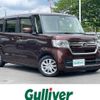 honda n-box 2022 -HONDA--N BOX 6BA-JF3--JF3-5168703---HONDA--N BOX 6BA-JF3--JF3-5168703- image 1
