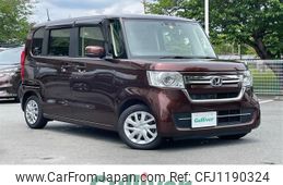 honda n-box 2022 -HONDA--N BOX 6BA-JF3--JF3-5168703---HONDA--N BOX 6BA-JF3--JF3-5168703-