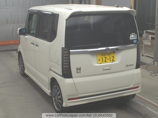 honda n-box 2013 -HONDA 【成田 580ｿ1212】--N BOX JF1-2017947---HONDA 【成田 580ｿ1212】--N BOX JF1-2017947- image 2