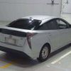 toyota prius 2018 -TOYOTA--Prius DAA-ZVW55--ZVW55-8056538---TOYOTA--Prius DAA-ZVW55--ZVW55-8056538- image 2