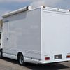 hino dutro 2017 CFJ1605141 image 2