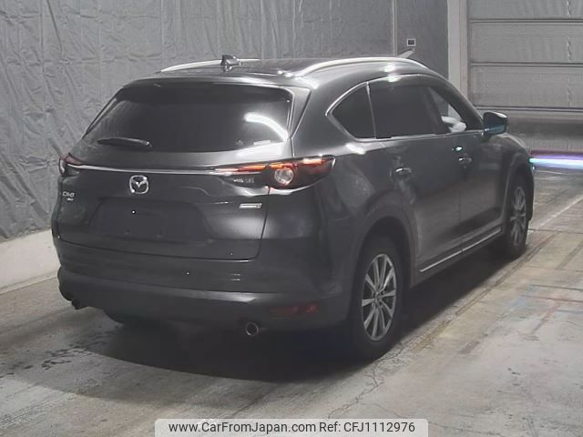 mazda cx-8 2018 -MAZDA--CX-8 KG2P-109354---MAZDA--CX-8 KG2P-109354- image 2