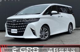 toyota alphard 2023 -TOYOTA--Alphard AAHH45W--AAHH45-0008491---TOYOTA--Alphard AAHH45W--AAHH45-0008491-