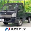 suzuki carry-truck 2016 -SUZUKI--Carry Truck EBD-DA16T--DA16T-307123---SUZUKI--Carry Truck EBD-DA16T--DA16T-307123- image 1