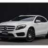 mercedes-benz gla-class 2014 -MERCEDES-BENZ--Benz GLA DBA-156942--WDC1569422J070696---MERCEDES-BENZ--Benz GLA DBA-156942--WDC1569422J070696- image 1