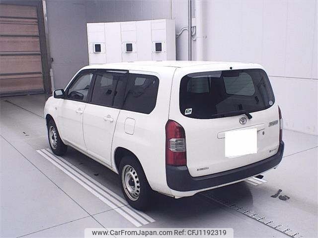 toyota succeed-van 2018 -TOYOTA 【仙台 400ﾁ1613】--Succeed Van NCP165V-0044685---TOYOTA 【仙台 400ﾁ1613】--Succeed Van NCP165V-0044685- image 2
