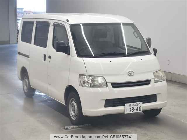 toyota liteace-van undefined -TOYOTA--Liteace VAN S402M-0061277---TOYOTA--Liteace VAN S402M-0061277- image 1