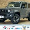 suzuki jimny-sierra 2024 quick_quick_3BA-JB74W_JB74W-208779 image 1