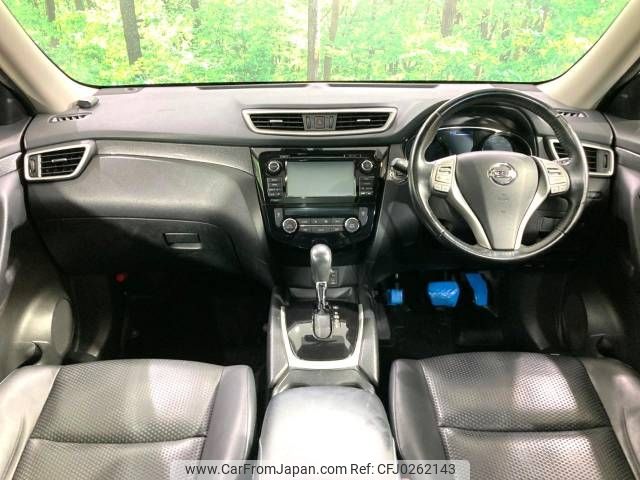 nissan x-trail 2014 -NISSAN--X-Trail DBA-T32--T32-005792---NISSAN--X-Trail DBA-T32--T32-005792- image 2