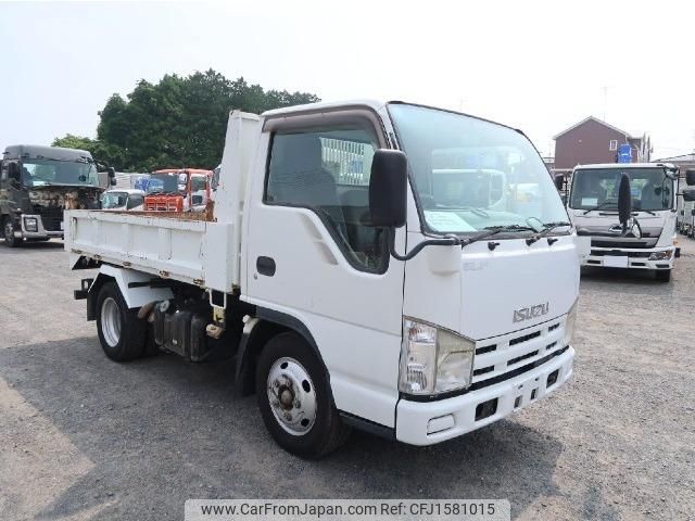 isuzu elf-truck 2009 CFJ1581015 image 2