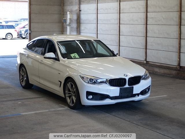 bmw 3-series 2013 -BMW--BMW 3 Series 3X28-WBA3X32090DZ23073---BMW--BMW 3 Series 3X28-WBA3X32090DZ23073- image 1