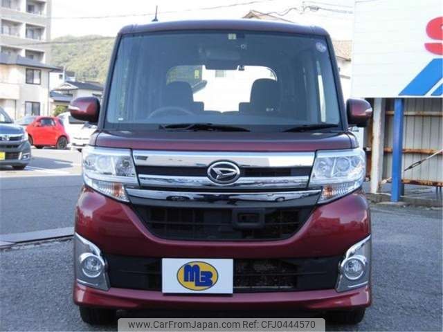 daihatsu tanto 2014 -DAIHATSU--Tanto DBA-LA600S--LA600S-0094258---DAIHATSU--Tanto DBA-LA600S--LA600S-0094258- image 2