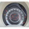 fiat 500 2015 -FIAT--Fiat 500 ABA-31209--ZFA3120000J408711---FIAT--Fiat 500 ABA-31209--ZFA3120000J408711- image 46