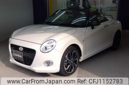 daihatsu copen 2023 quick_quick_3BA-LA400K_LA400K-0054708