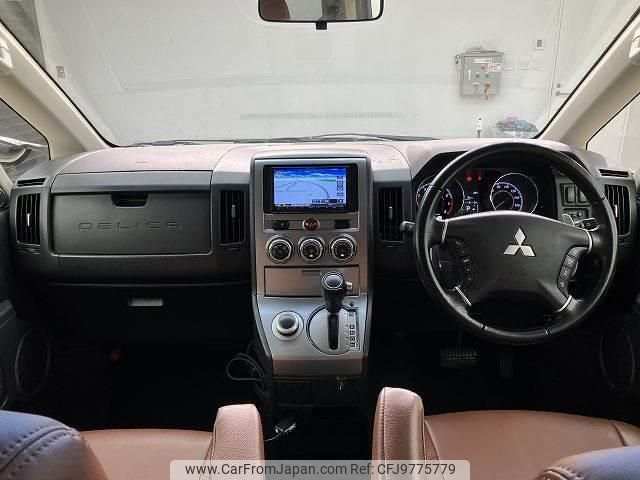 mitsubishi delica-d5 2013 quick_quick_DBA-CV5W_CV5W-0801115 image 2