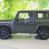 suzuki jimny 2022 quick_quick_3BA-JB64W_JB64W-240261 image 2