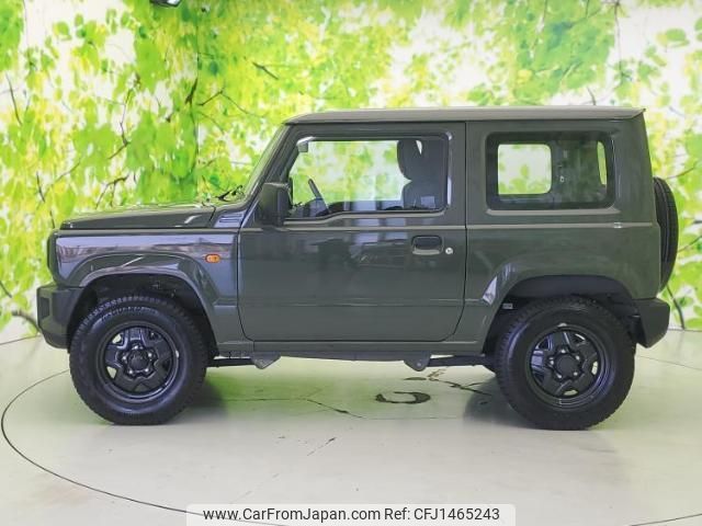 suzuki jimny 2022 quick_quick_3BA-JB64W_JB64W-240261 image 2