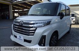 toyota roomy 2024 quick_quick_5BA-M900A_M900A-1156430