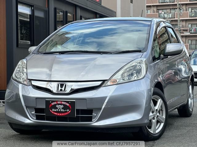 honda fit 2012 quick_quick_GE8_GE8-1523603 image 1
