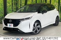 nissan aura 2024 -NISSAN--AURA 6AA-FE13--FE13-373599---NISSAN--AURA 6AA-FE13--FE13-373599-