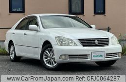 toyota crown 2005 -TOYOTA--Crown DBA-GRS183--GRS183-0005078---TOYOTA--Crown DBA-GRS183--GRS183-0005078-