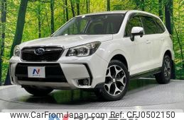 subaru forester 2014 -SUBARU--Forester DBA-SJG--SJG-024217---SUBARU--Forester DBA-SJG--SJG-024217-