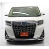 toyota alphard 2018 -TOYOTA--Alphard DAA-AYH30W--AYH30-0063265---TOYOTA--Alphard DAA-AYH30W--AYH30-0063265- image 3