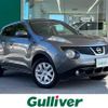 nissan juke 2013 -NISSAN--Juke DBA-YF15--YF15-300662---NISSAN--Juke DBA-YF15--YF15-300662- image 1