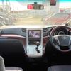 toyota vellfire 2010 -TOYOTA--Vellfire DBA-ANH20W--ANH20-8153291---TOYOTA--Vellfire DBA-ANH20W--ANH20-8153291- image 9