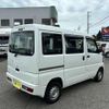 mitsubishi minicab-van 2013 -MITSUBISHI 【名変中 】--Minicab Van U62V--2203793---MITSUBISHI 【名変中 】--Minicab Van U62V--2203793- image 2