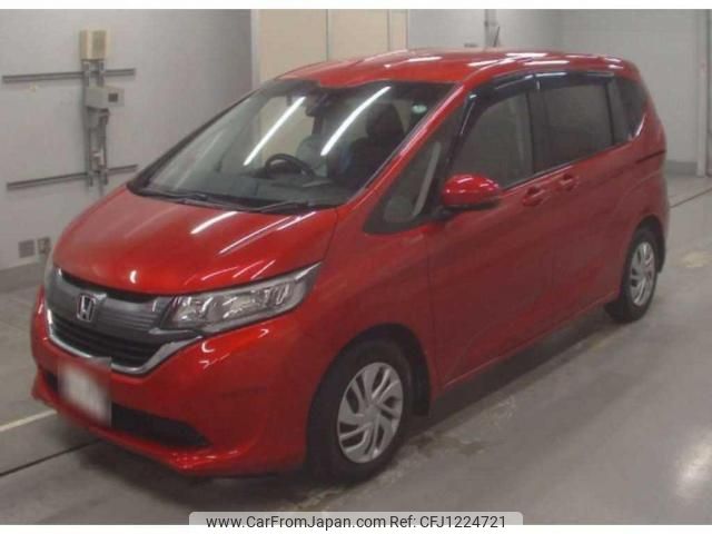 honda freed-plus 2018 quick_quick_DBA-GB5_GB5-1094370 image 1