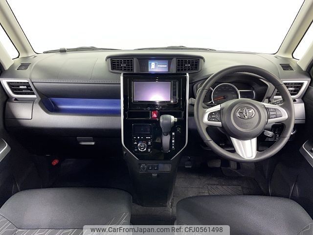 toyota roomy 2020 -TOYOTA--Roomy DBA-M900A--M900A-0419846---TOYOTA--Roomy DBA-M900A--M900A-0419846- image 2