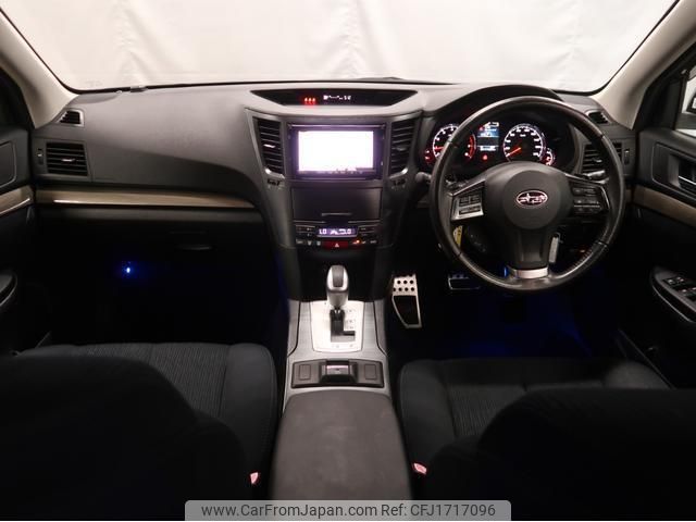subaru legacy-touring-wagon 2012 CFJ1717096 image 2