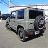 suzuki jimny 2022 -SUZUKI--Jimny 3BA-JB64W--JB64W-251740---SUZUKI--Jimny 3BA-JB64W--JB64W-251740- image 15