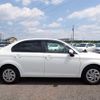 toyota corolla-axio 2022 CFJ1558799 image 2