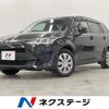 toyota corolla-fielder 2016 CFJ1858046 image 1