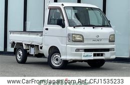 daihatsu hijet-truck 2001 CFJ1535233