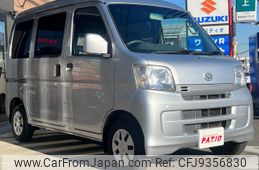 daihatsu hijet-cargo 2017 GOO_JP_700055065930240109001