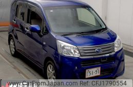 subaru stella 2016 CFJ1790554