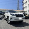 toyota land-cruiser-prado 2022 quick_quick_3BA-TRJ150W_TRJ150-0155978 image 1