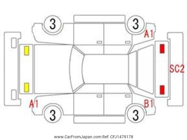 toyota hilux 2002 CFJ1479178 image 2