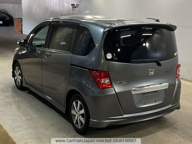 honda freed 2010 -HONDA--Freed GB3-1165292---HONDA--Freed GB3-1165292- image 2