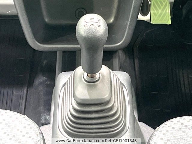 suzuki carry-truck 2018 CFJ1901343 image 2