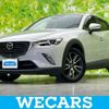 mazda cx-3 2016 quick_quick_LDA-DK5FW_DK5FW-131298 image 1