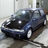 honda city 1992 -HONDA--City GA2--GA2-1075544---HONDA--City GA2--GA2-1075544- image 1