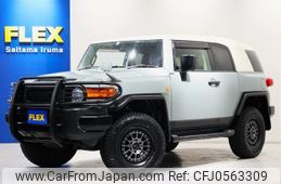 toyota fj-cruiser 2012 -TOYOTA--FJ Curiser CBA-GSJ15W--GSJ15-0118219---TOYOTA--FJ Curiser CBA-GSJ15W--GSJ15-0118219-